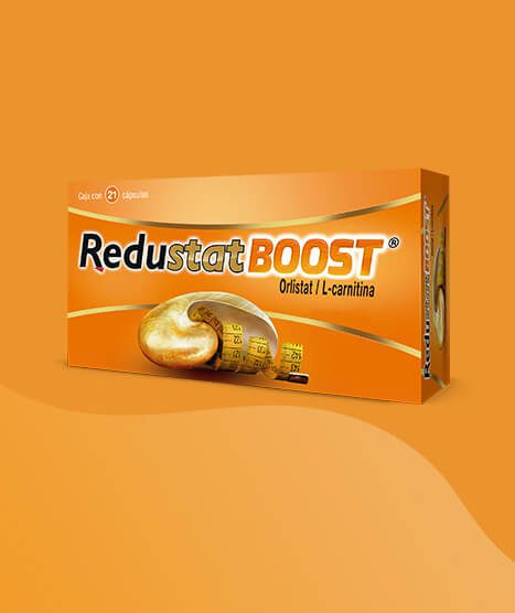 Redustat Boost