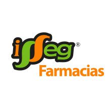 Farmacia ISSEG