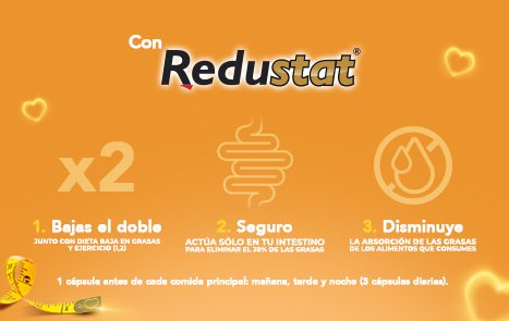 Redustat